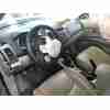 mitsubishi outlander (cw0) del año 2008