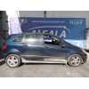 mercedes-benz clase b sports tourer (w245) del año 2008
