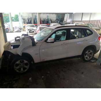 BMW X1 (E84) de desguace