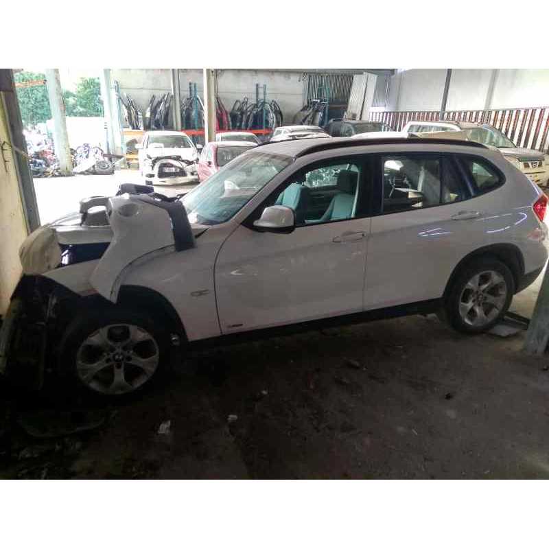 bmw x1 (e84) del año 2011