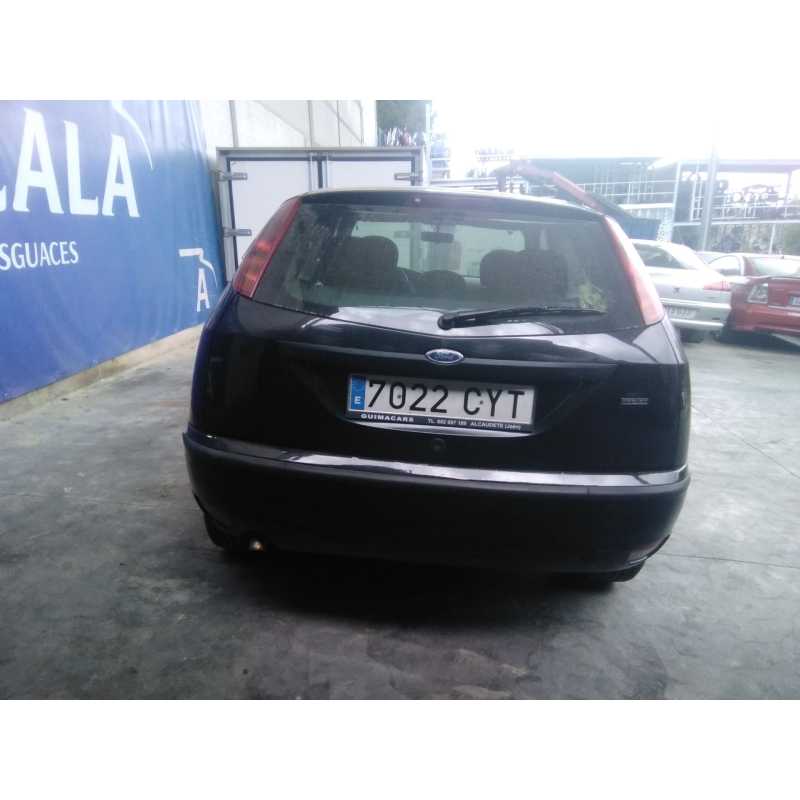 ford focus berlina (cak) del año 2004