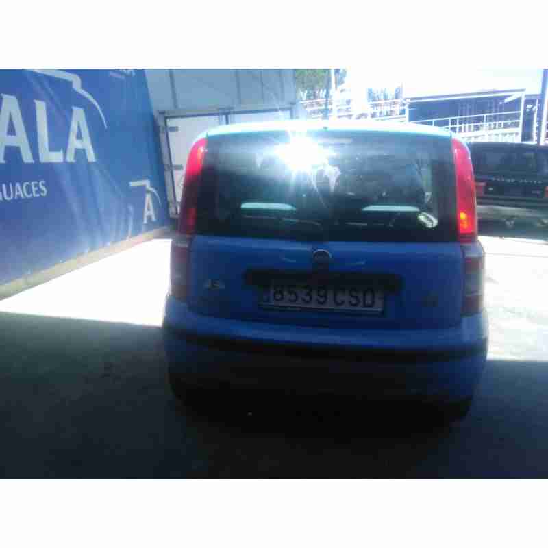 fiat panda / panda classic (169_) del año 2004