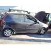 fiat punto berlina (188) del año 2004