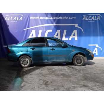 FORD FOCUS BERLINA (CAK)