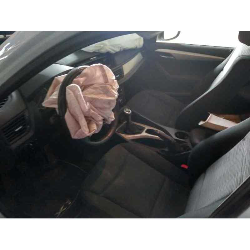 bmw x1 (e84) del año 2011
