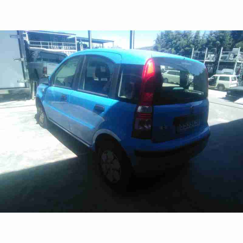 fiat panda / panda classic (169_) del año 2004