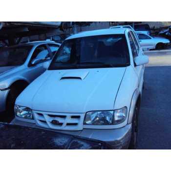 KIA SPORTAGE de desguace