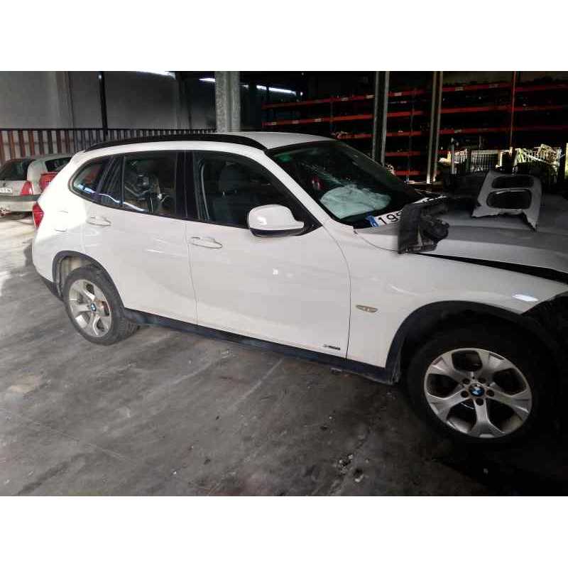 bmw x1 (e84) del año 2011