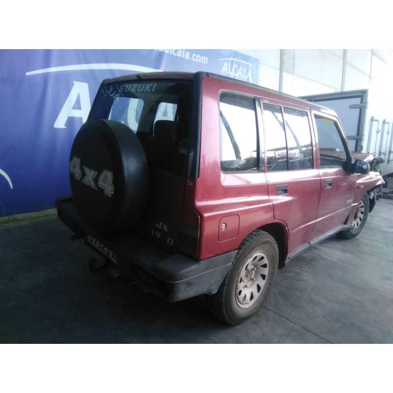 suzuki vitara se/sv (et) del año 1999