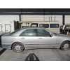 mercedes-benz clase e (w210) del año 2004