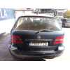 mercedes-benz clase b sports tourer (w245) del año 2008