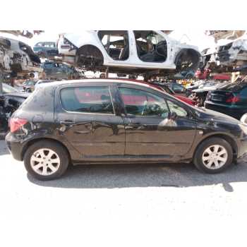 PEUGEOT 307 (3A/C)