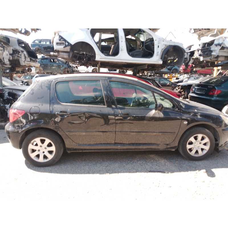 peugeot 307 (3a/c) del año 2003