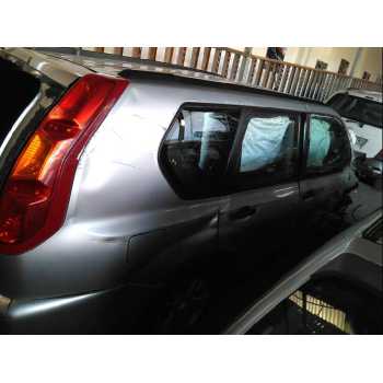 NISSAN X-TRAIL (T31) de desguace