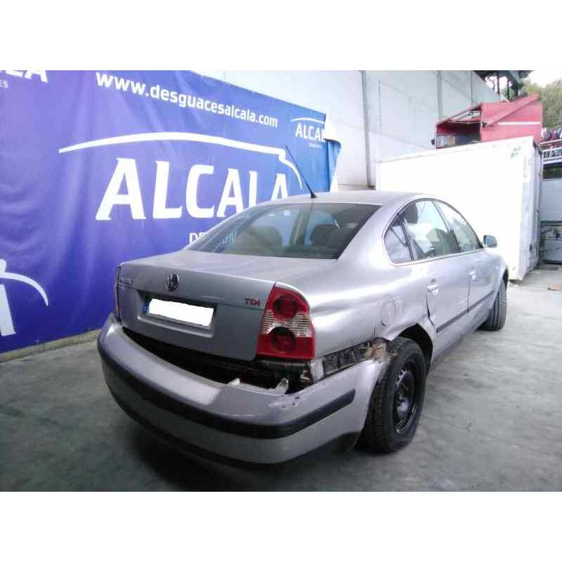 volkswagen passat berlina (3b3) del año 2001