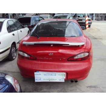 HYUNDAI COUPE (J2)