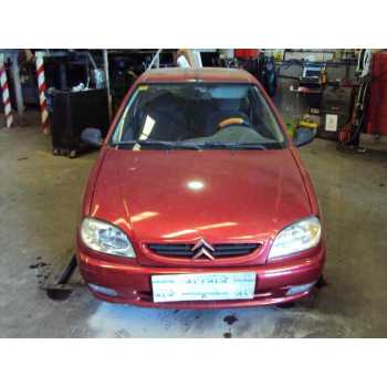 CITROËN SAXO