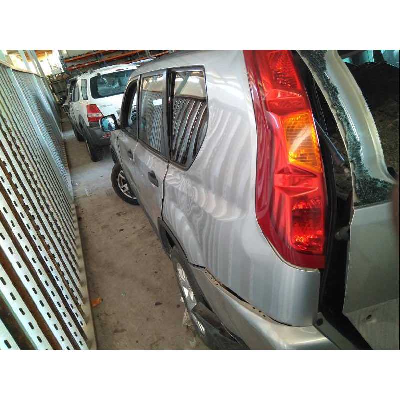 nissan x-trail (t31) del año 2008