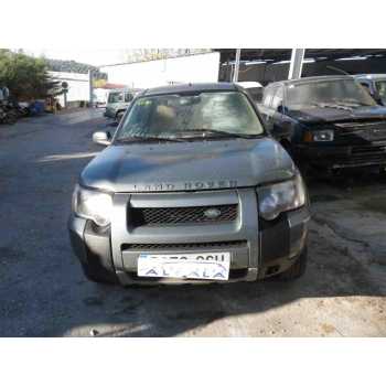 LAND ROVER FREELANDER de desguace