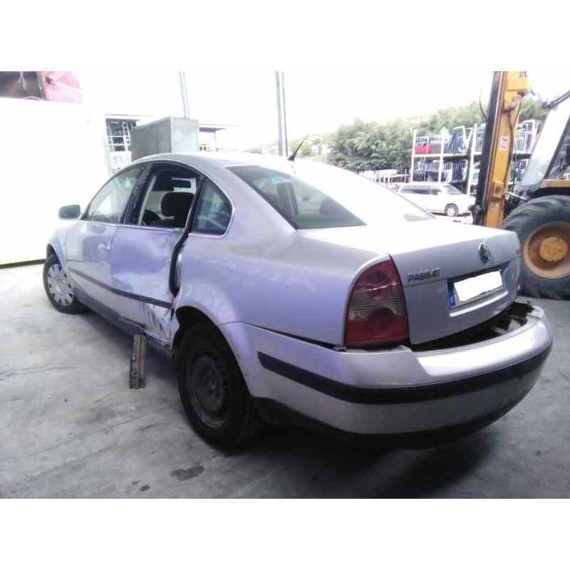 volkswagen passat berlina (3b3) del año 2001