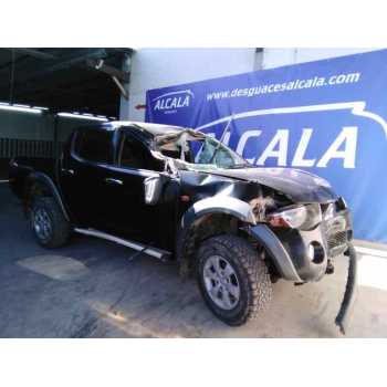 MITSUBISHI L 200 (KA0/KB0) de desguace