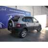 renault scenic rx4 (ja0) del año 2000