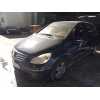 mercedes-benz clase b sports tourer (w245) del año 2008