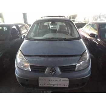RENAULT SCENIC II