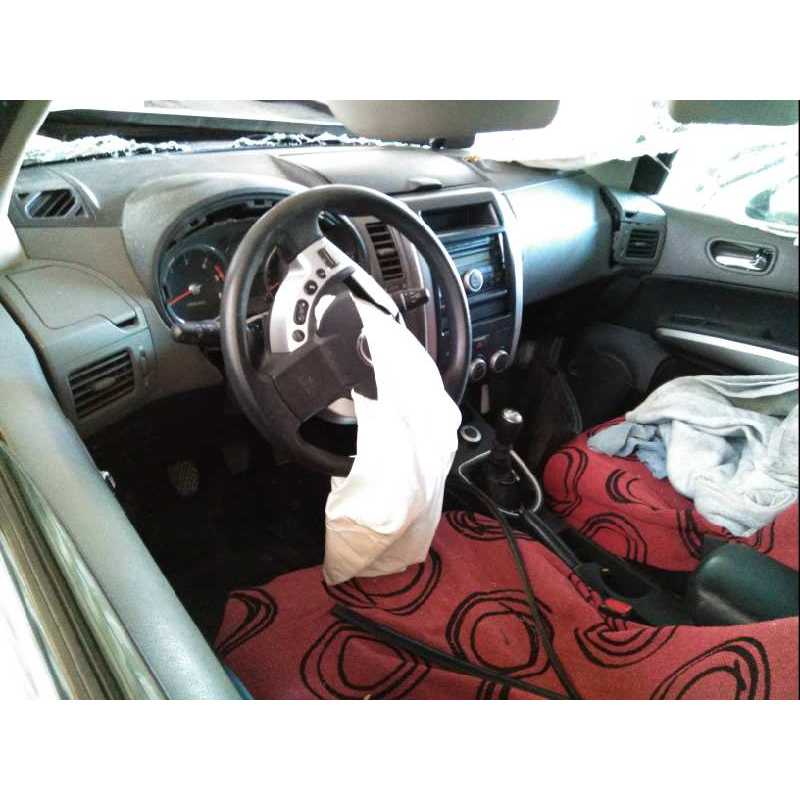nissan x-trail (t31) del año 2008