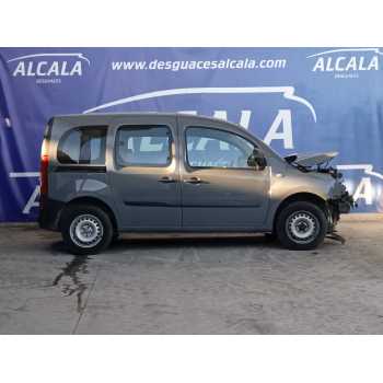 MERCEDES-BENZ CITAN (W415) COMBI de desguace