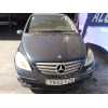 mercedes-benz clase b sports tourer (w245) del año 2008