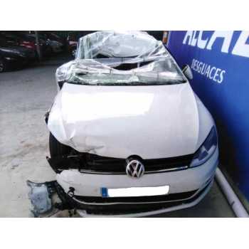 VOLKSWAGEN GOLF VII LIM. de desguace