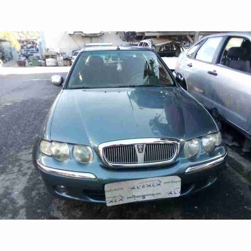 mg serie 45 (rt) del año 2001