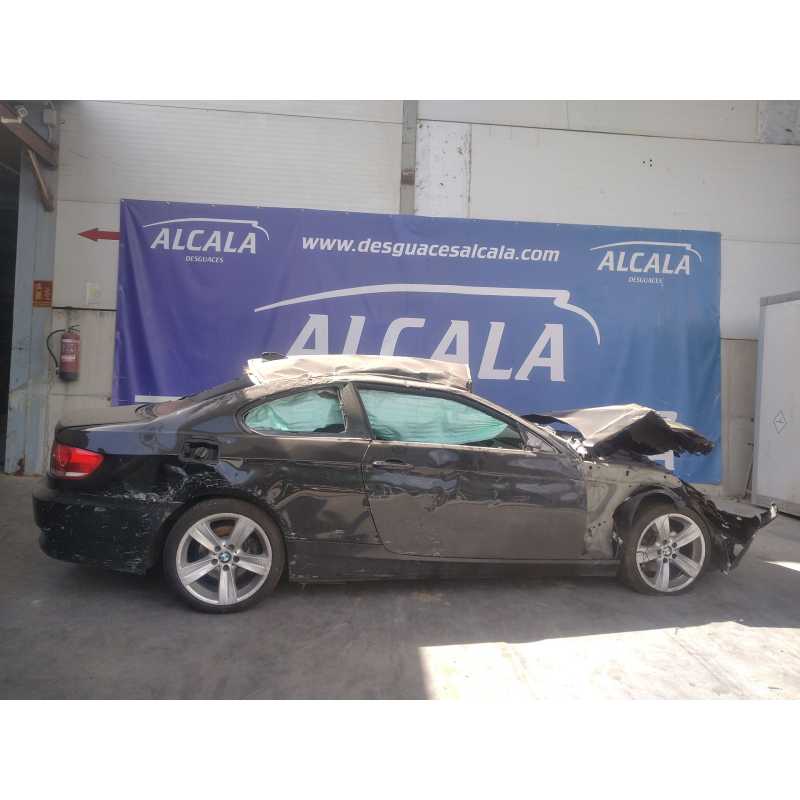bmw serie 3 coupe (e92) del año 2009