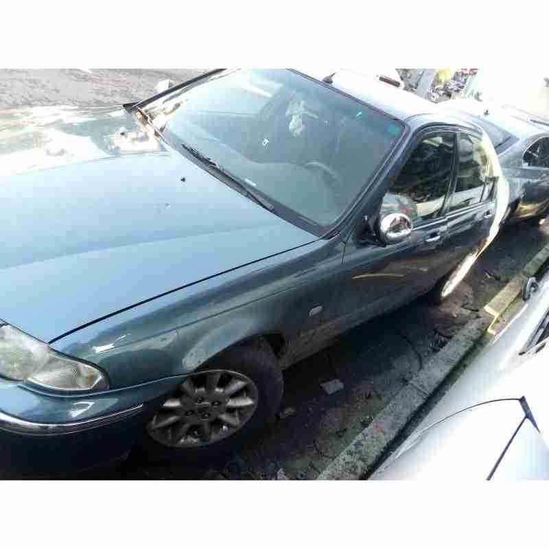 mg serie 45 (rt) del año 2001