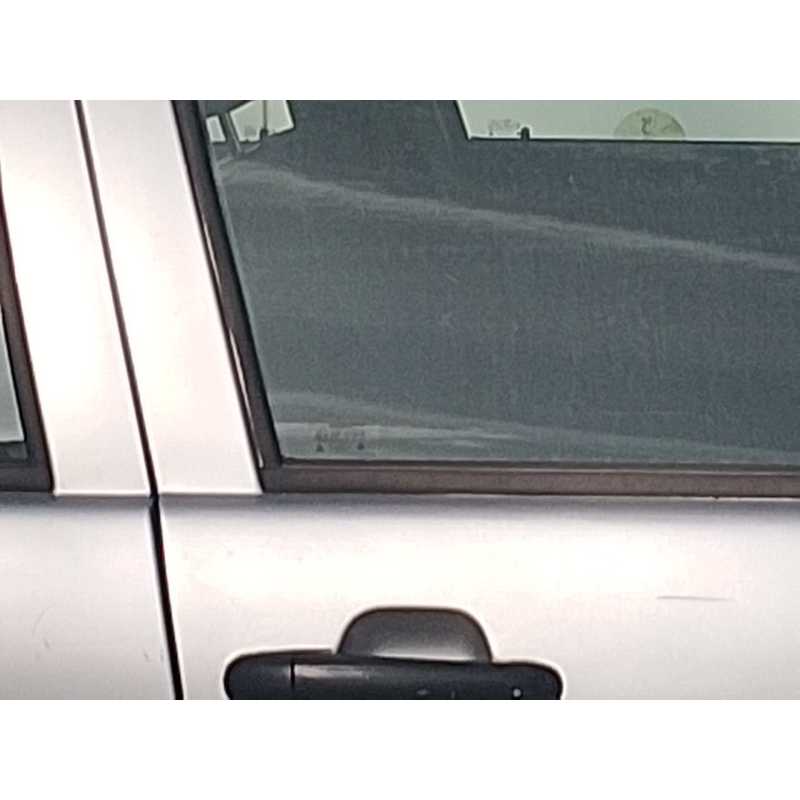 seat ibiza ii (6k1) del año 2001