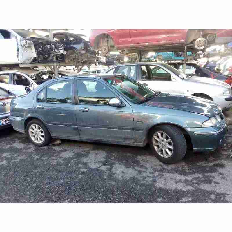 mg serie 45 (rt) del año 2001