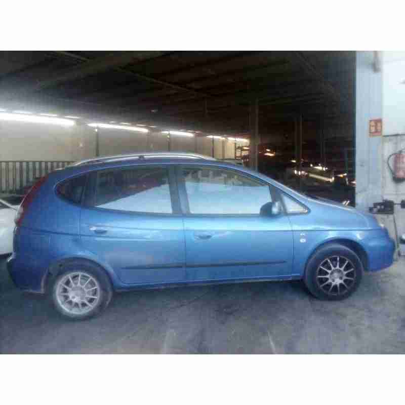chevrolet tacuma del año 2005