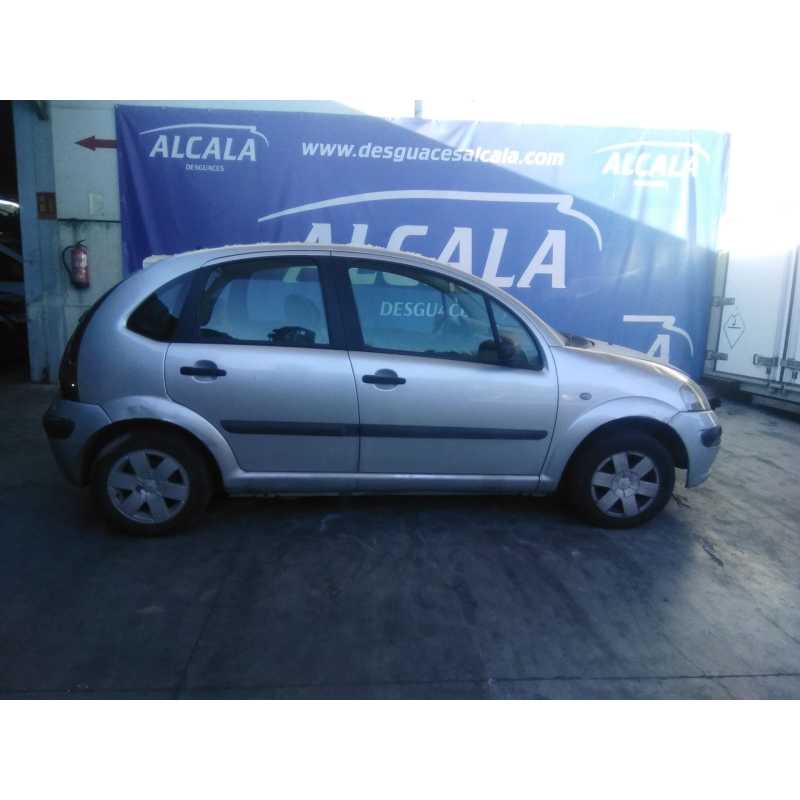 citroën c3 i (fc_, fn_) del año 2003