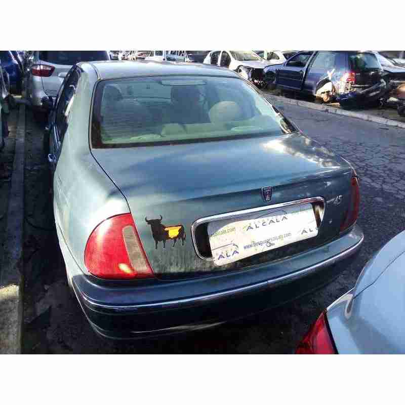 mg serie 45 (rt) del año 2001