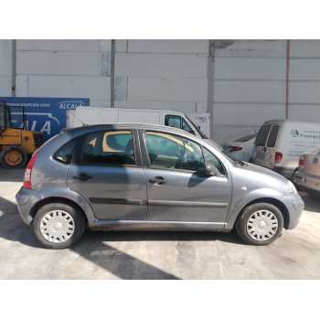 CITROËN C3 I (FC_, FN_) de desguace