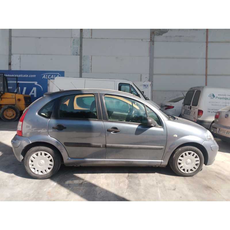 citroën c3 i (fc_, fn_) del año 2006