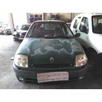 RENAULT CLIO II FASE I (B/CBO) de desguace
