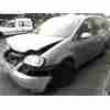 volkswagen touran (1t1) del año 2003