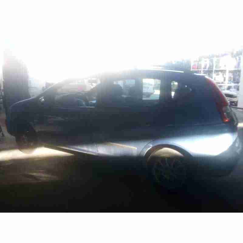 chevrolet tacuma del año 2005