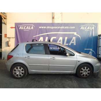 PEUGEOT 307 (3A/C)