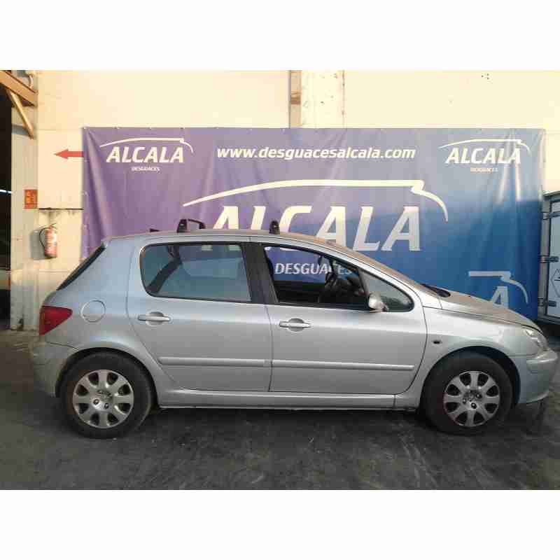 peugeot 307 (3a/c) del año 2004