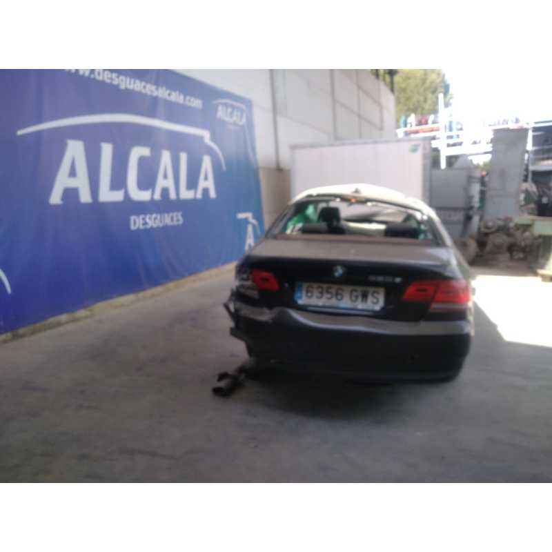 bmw serie 3 coupe (e92) del año 2009