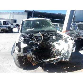 FORD RANGER (ES) de desguace