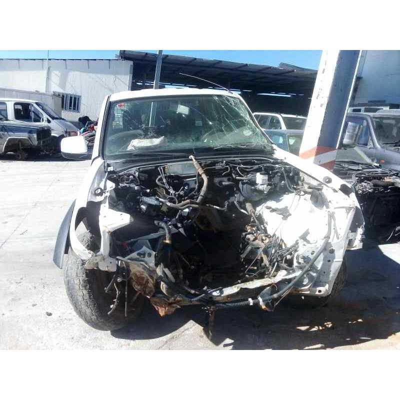 ford ranger (es) del año 2011